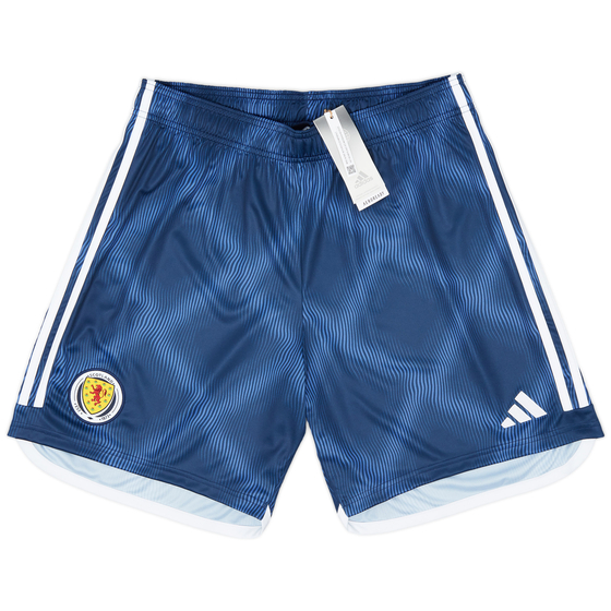 2022-23 Scotland Away Change Shorts (L)
