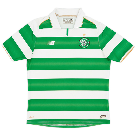 Classic celtic sale shirts