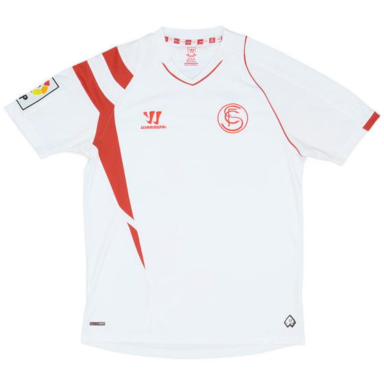 2014-15 Sevilla Home Shirt - 6/10 - (M)