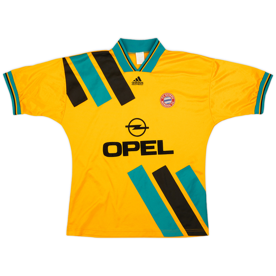 Retro bayern 2025 munich shirt
