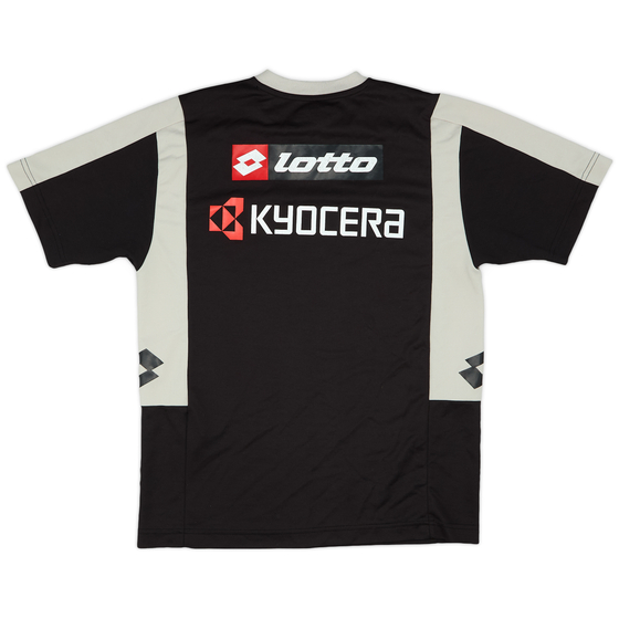 2005-06 Borussia Monchengladbach Lotto Training Shirt - 7/10 - (M)