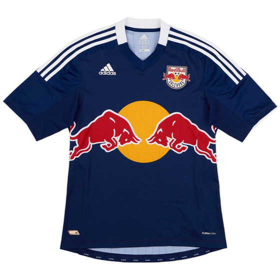 2012-13 Red Bull Salzburg Away Shirt - 8/10 - (M)