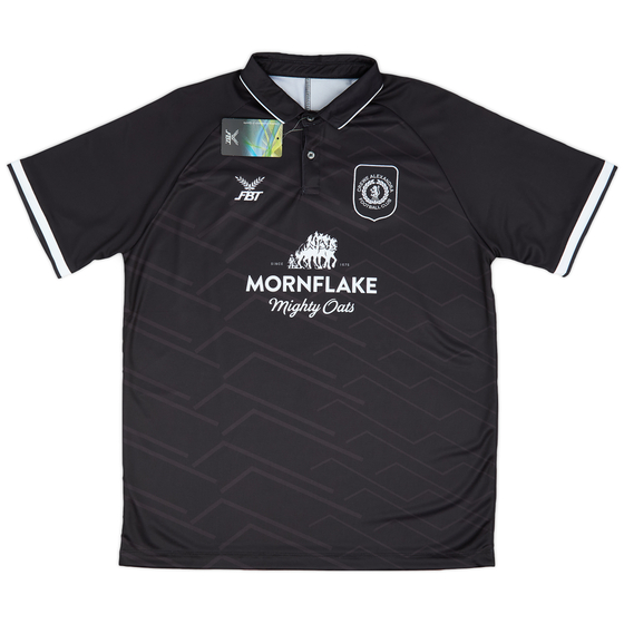 2022-24 Crewe Alexandra Third Shirt