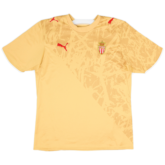 2006-07 Monaco Away Shirt - 9/10 - (M)