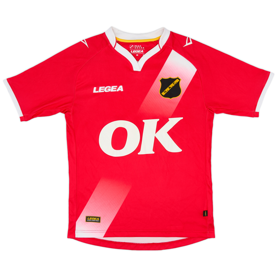2019-20 NAC Breda Third Shirt - 9/10 - (M)