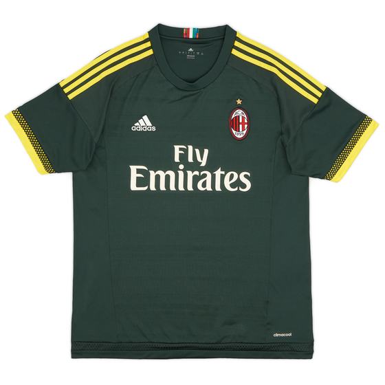 Italian Clubs European Clubs Classic Retro Vintage Football Shirts