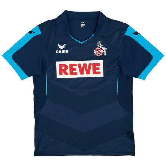 2013-14 FC Koln Third Shirt - 8/10 - (M)