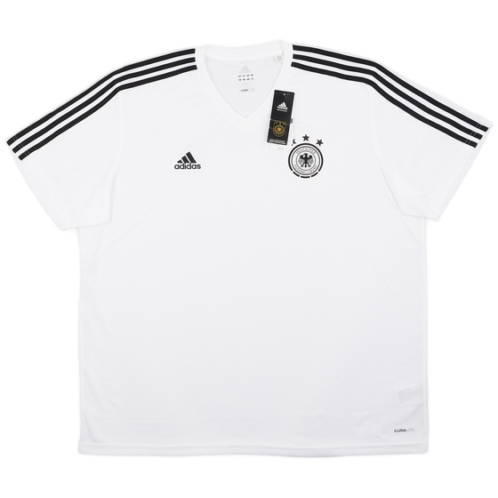 2011-12 Germany adidas Training Shirt (XXL)