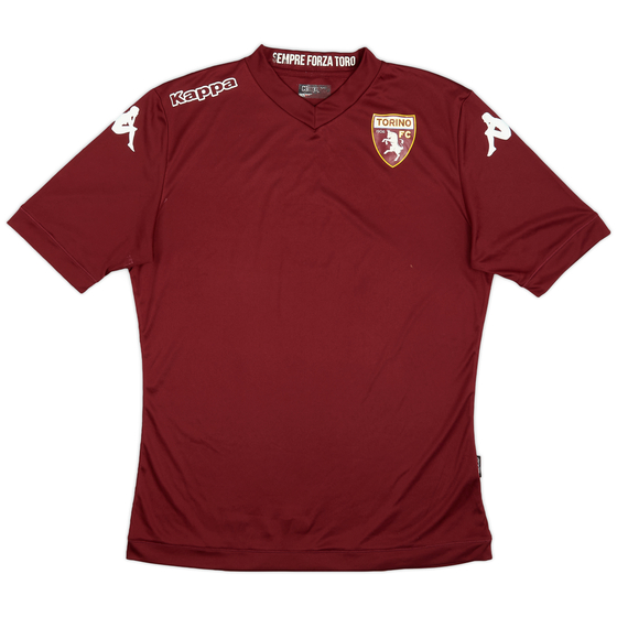 2014-15 Torino Home Shirt - 6/10 - (M)