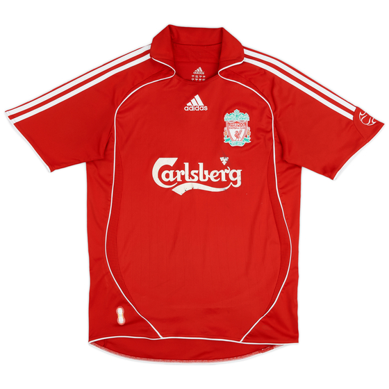liverpool retro jersey