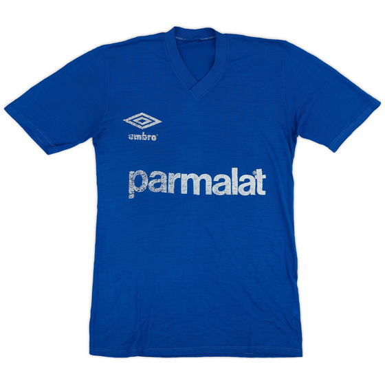 1994-95 Parma Umbro Training Shirt - 6/10 - (M)