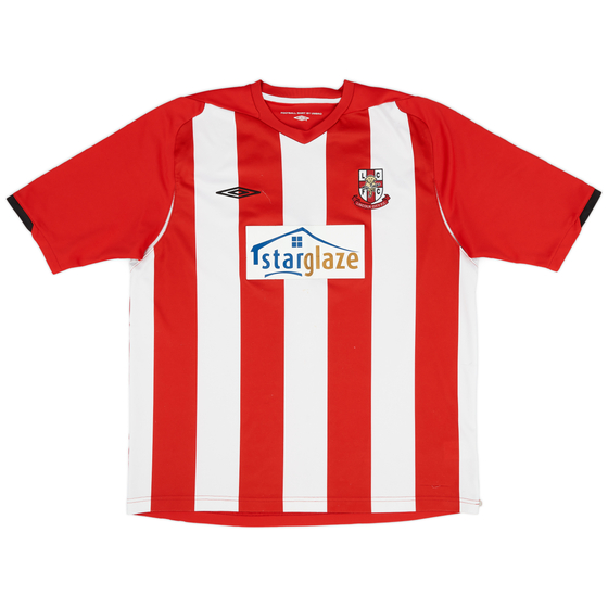 Lincoln city fc jersey store