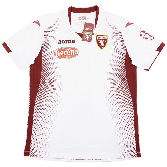 2019-20 Torino Away Shirt (XL)