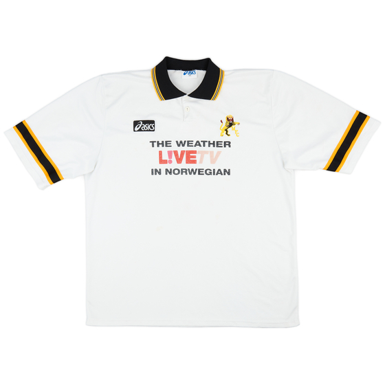 1997-99 Millwall Away Shirt - 8/10 - (XXL)