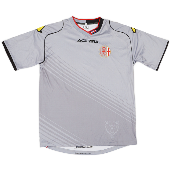 2013-14 US Alessandria Home Shirt - 9/10 - (L)