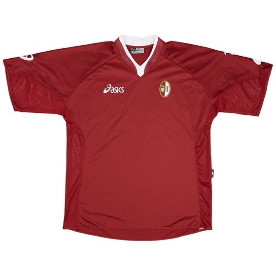 2004-05 Torino Home Shirt - 8/10 - (XL)
