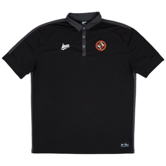 2010-12 Dundee United Avec Polo Shirt - 9/10 - (XXL)