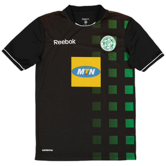 2013-14 Bloemfontein Celtic Away Shirt - 8/10 - (S)