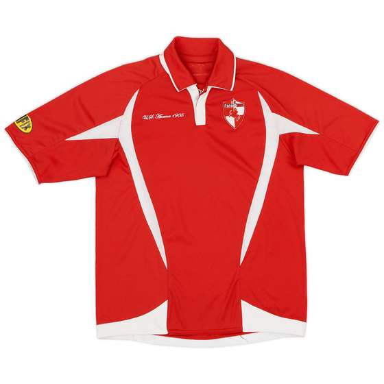2000s Ancona Training Shirt - 6/10 - (S)