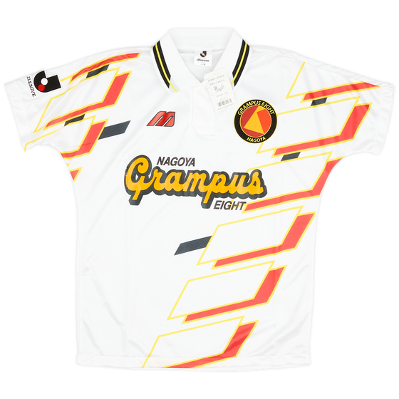 1994-95 Nagoya Grampus Eight Away Shirt (S)