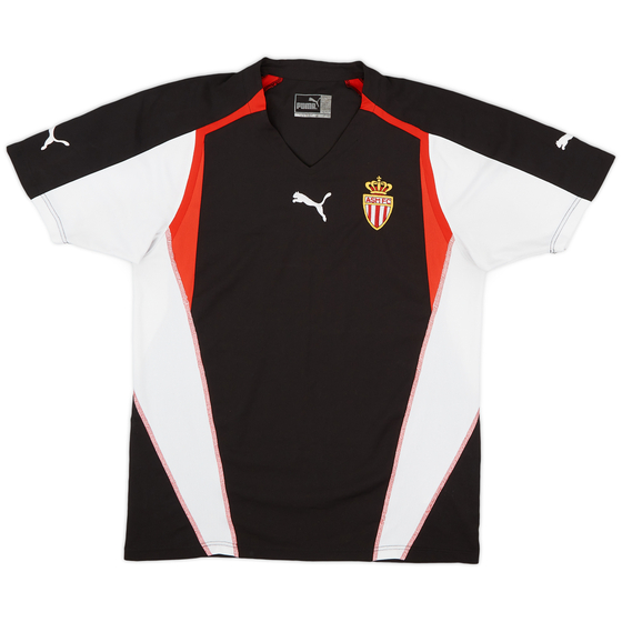 2004-05 Monaco Away Shirt - 9/10 - (M)