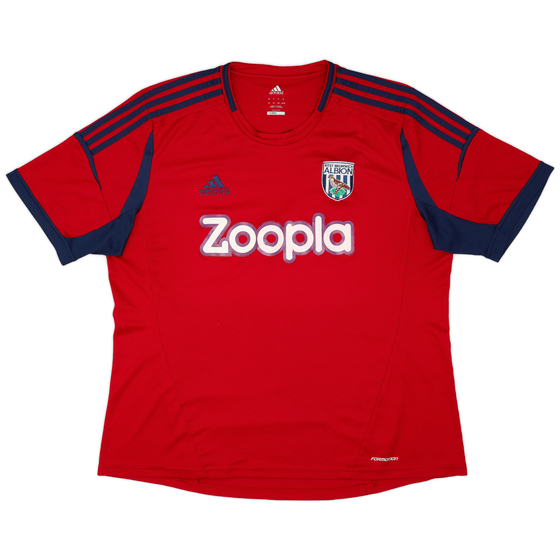 West bromwich albion jersey hotsell