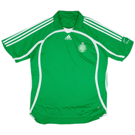 St etienne retro football shirts on sale