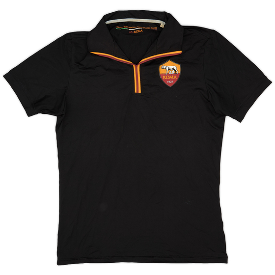 2013-14 Roma Third Shirt - 8/10 - (M)
