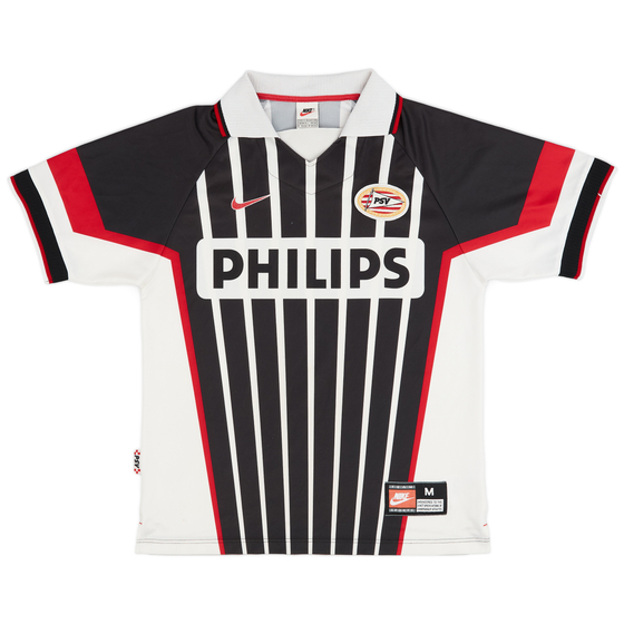1997-98 PSV Away Shirt - 8/10 - (M)