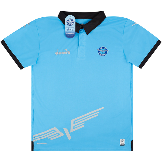 2020-21 Adana Demirspor Diadora Polo T-Shirt