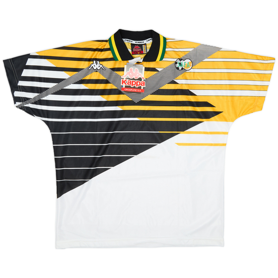 1996-98 South Africa Home Shirt (L)