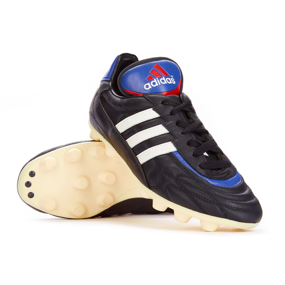 1995 adidas Torra Winner Football Boots *In Box* HG 7