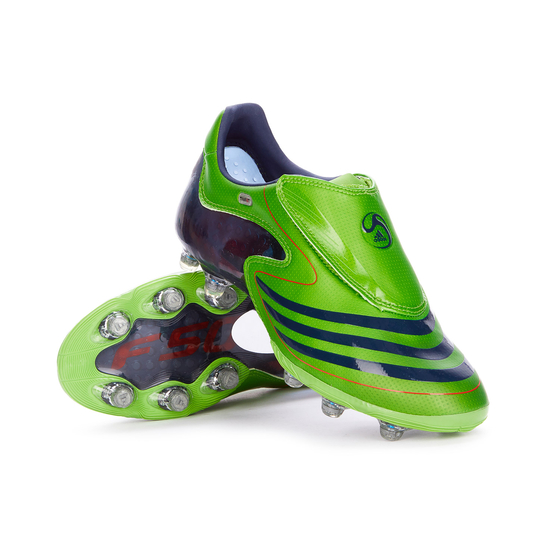2008 adidas F50.8 TUNiT Football Boots *In Box* FG 6½