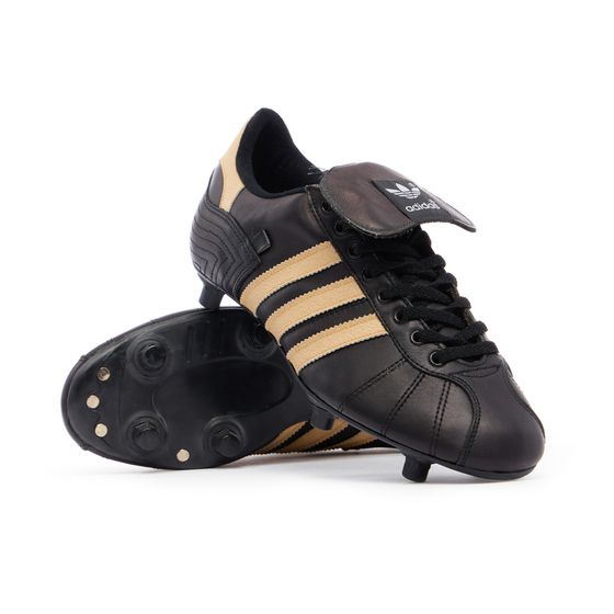 1985 adidas Real Football Boots SG 8