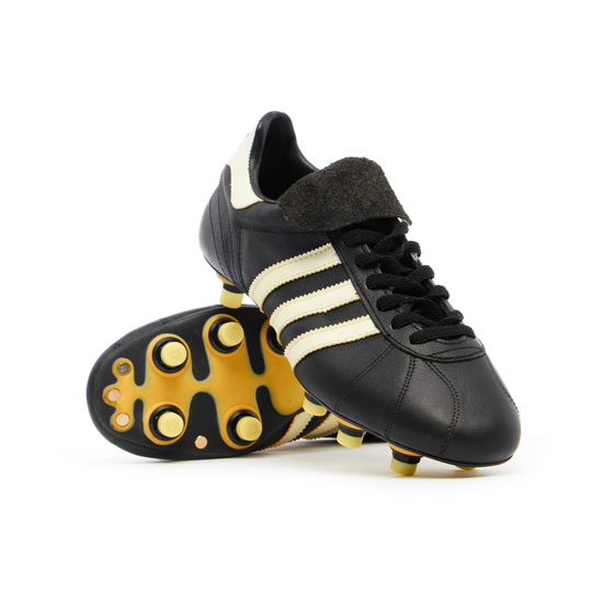 1985 adidas Cartagena Football Boots *In Box* Kids SG 5½