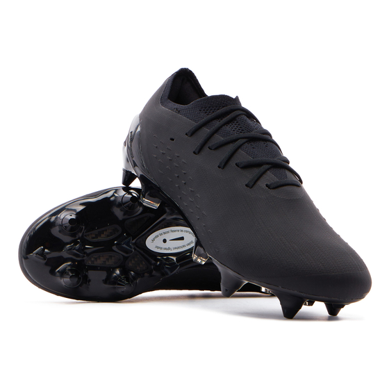 2022 adidas Sample X Speedportal.1 Football Boots *In Box* SG 6½