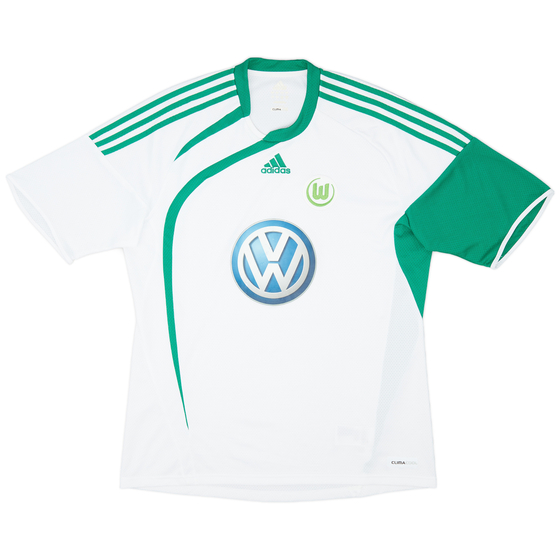 Retro shop wolfsburg kit