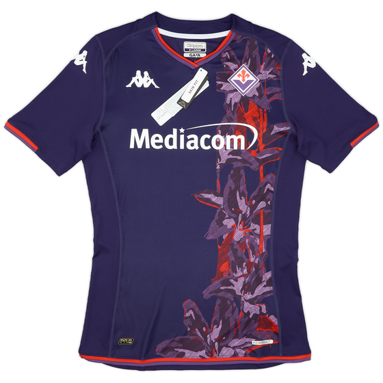 2023-24 Fiorentina Pro Third Shirt