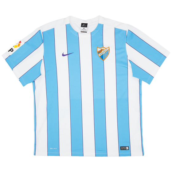 Malaga nike 2025
