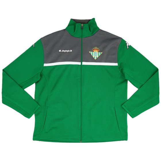 Classic Real Betis Football Shirts