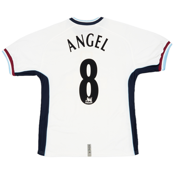 Classic discount villa shirts