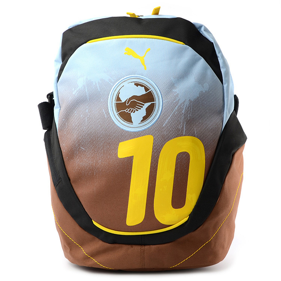2010-11 Africa Unity Special Edition Shoulder Bag