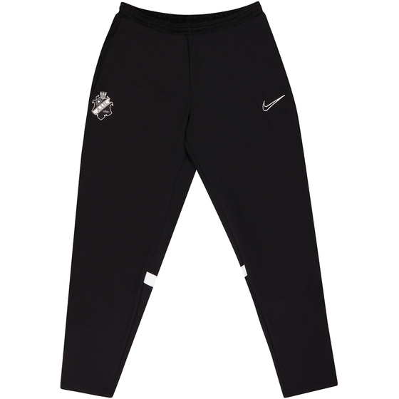 2021 AIK Stockholm Nike Training Pants/Bottoms S