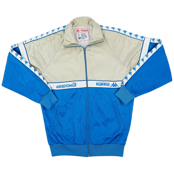 1988-89 Juventus Kappa Track Jacket - 9/10 - (S)