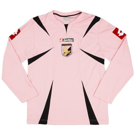 Palermo Jerseys Classic Retro Vintage Palermo Kits Puma 2023