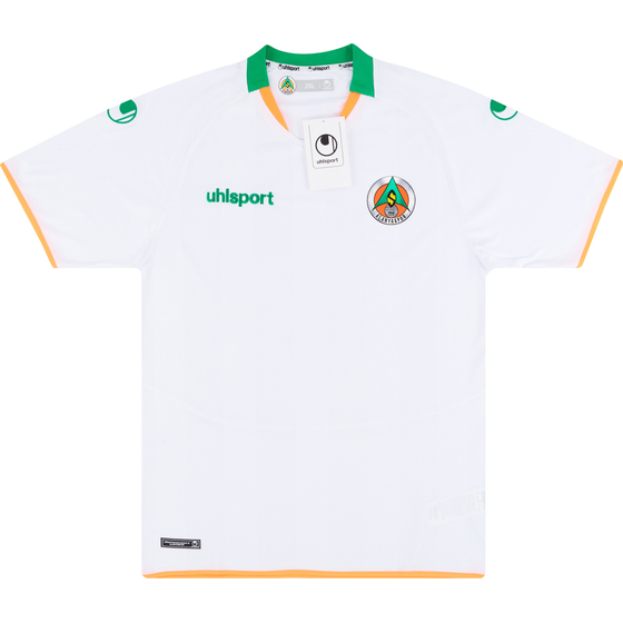 2019-20 Alanyaspor Away Shirt (XXL)