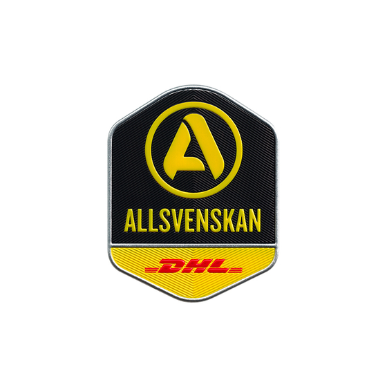 2019-20 AIK Allsvenskan Patch