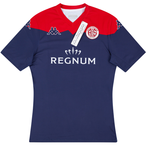2020-21 Antalyaspor Third Shirt