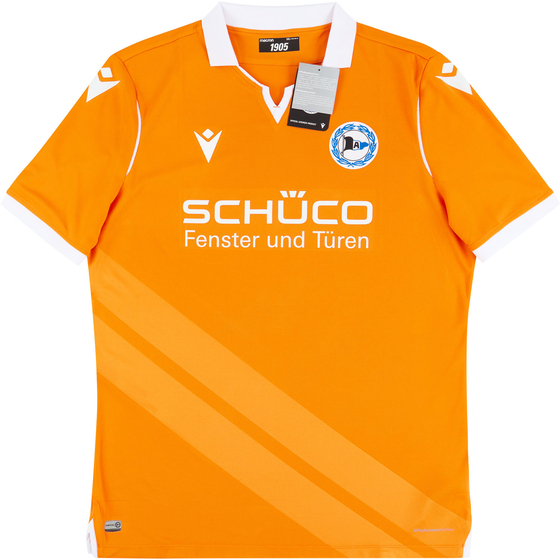 2020-21 Arminia Bielefeld Third Shirt