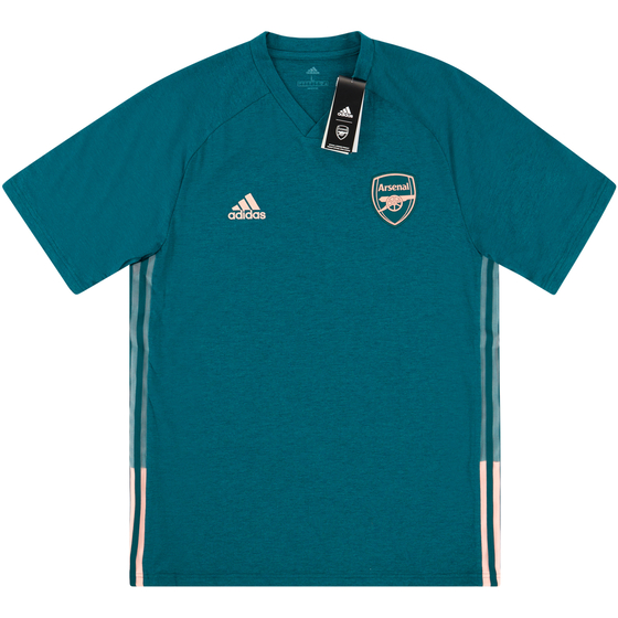 2020-21 Arsenal adidas Training Shirt - NEW